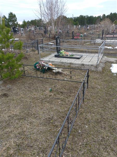 Баранов Валентин Павлович