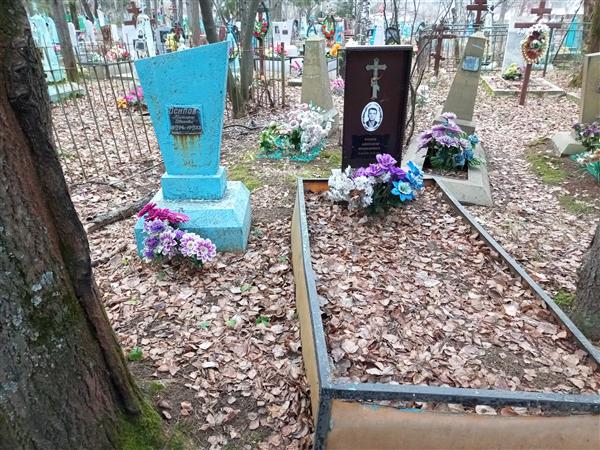 Осипов Александр Никифорович