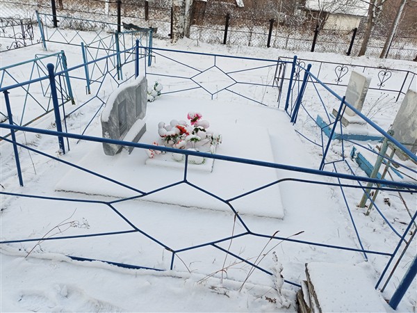 Зайнутдинов Данис Мухамматдинович