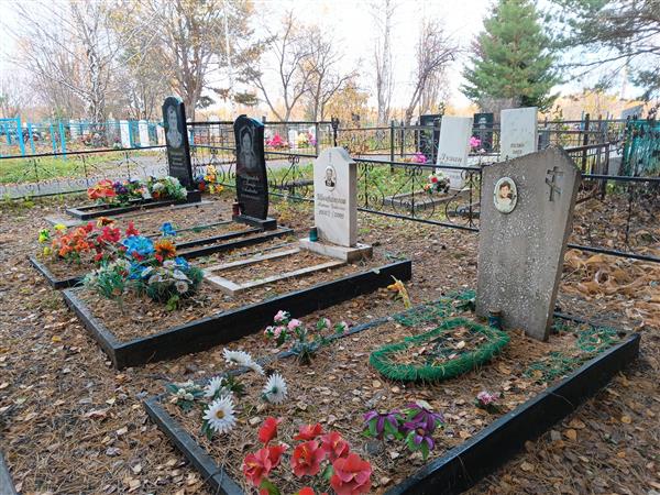 Собакин Алёша