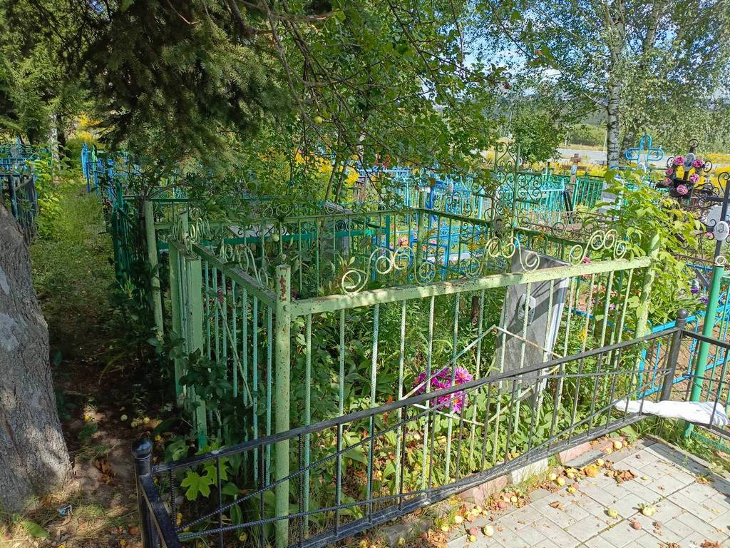Бабурина Анна Александровна