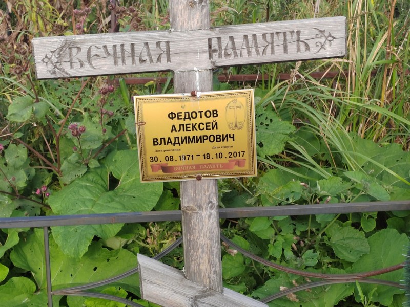 Федотов