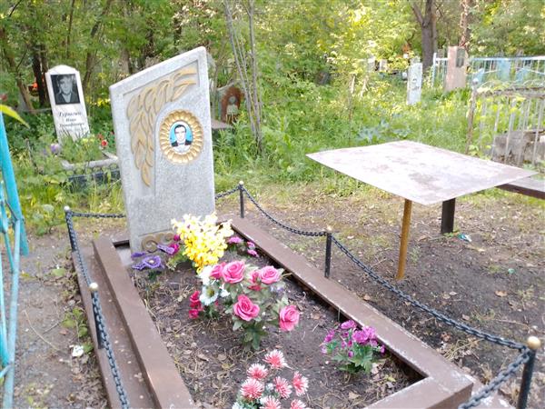 Кацапов Сергей Романович
