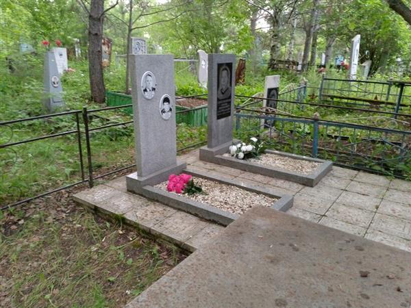 Синельников Сергей Тимофеевич