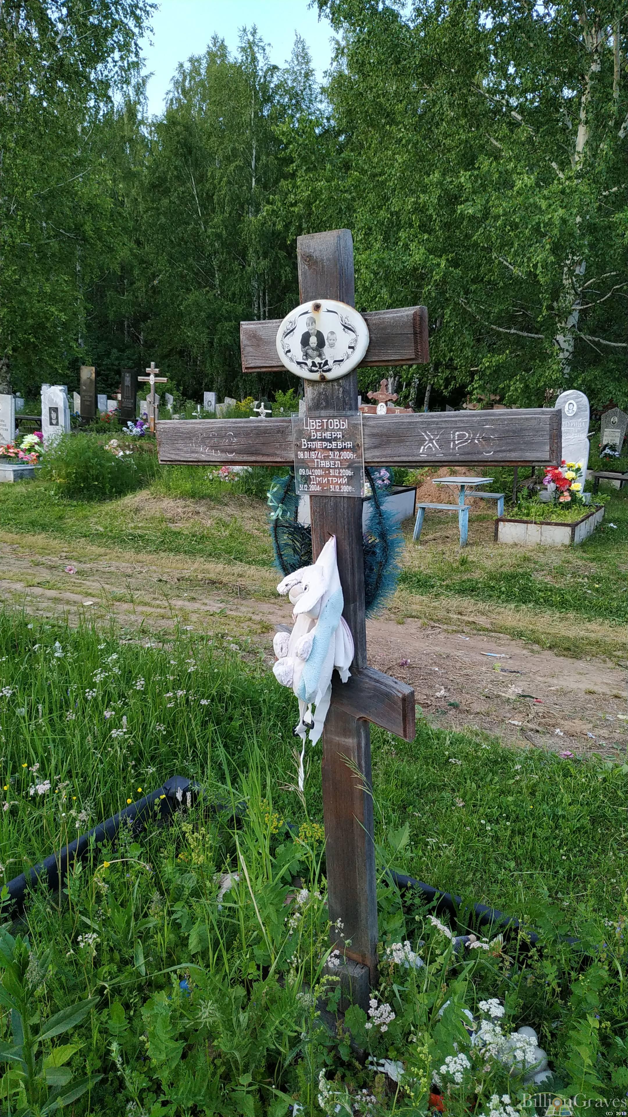 Цветов Дмитрий