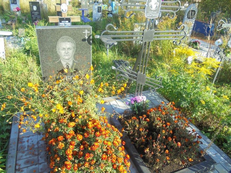 Дубов Ананий Яковлевич