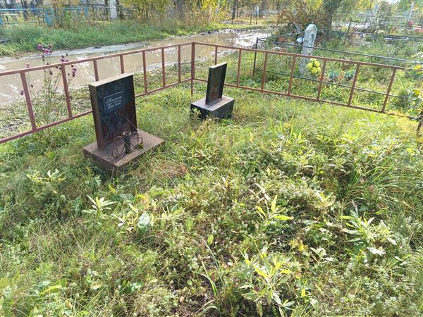 Гринцев Мирон Юрьевич