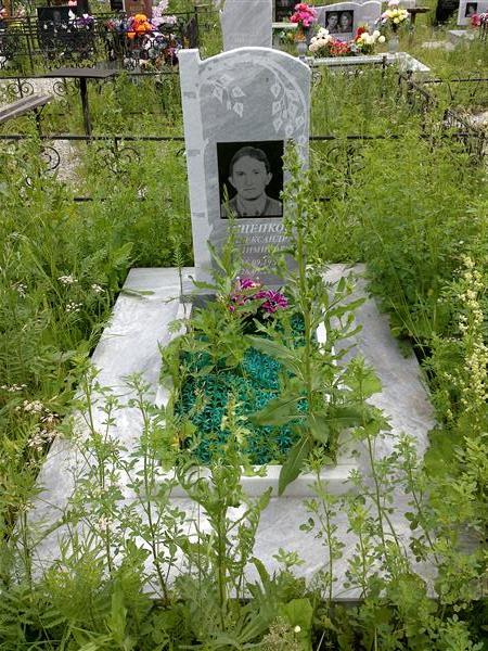 Ощепков Александр Владимирович