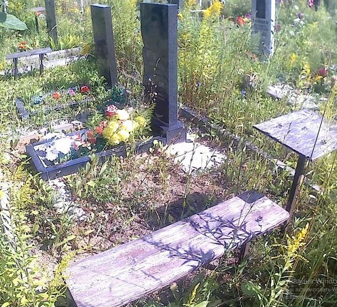 Арефьев Николай Александрович