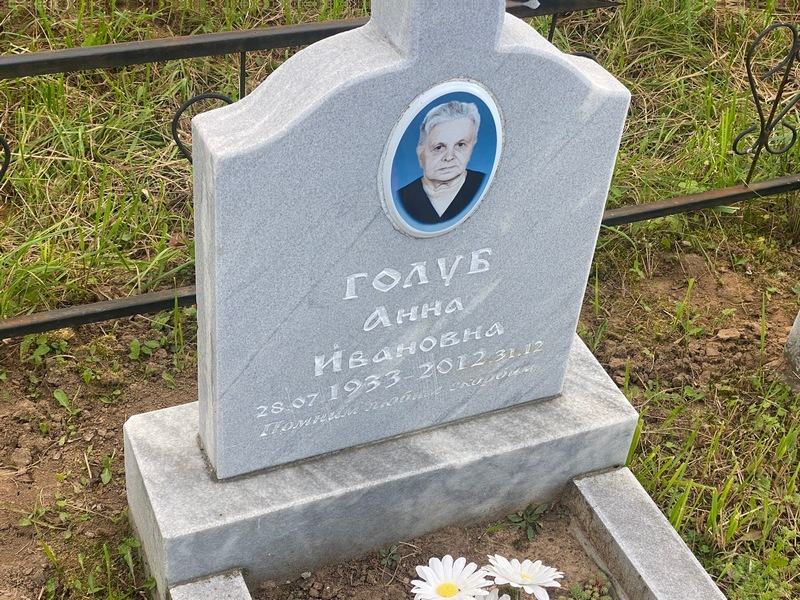 Голуб