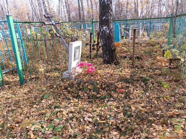 Усков Николай Кондратьевич