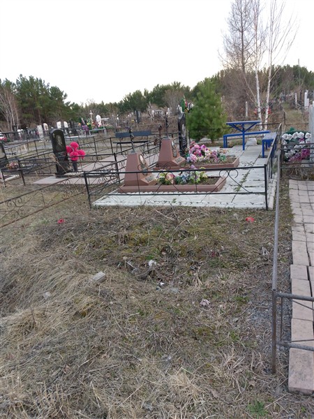 Рудь Валентина Николаевна