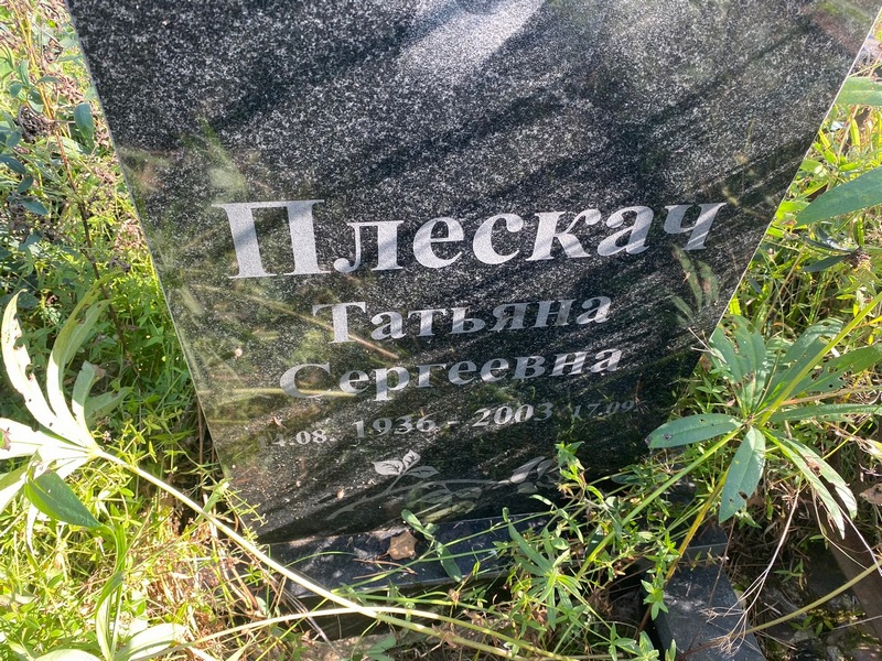 Плескач