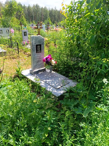 Кузнецов Геннадий Алексеевич