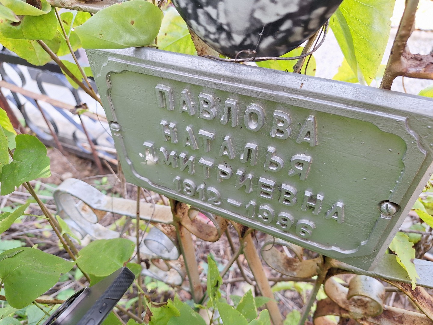 Павлова