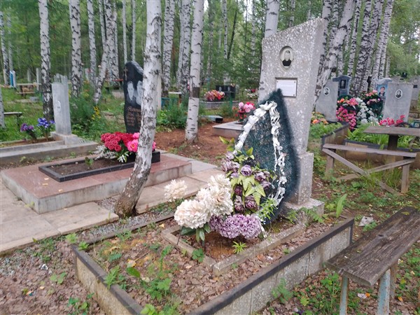 Батеньков Алексей Ильич