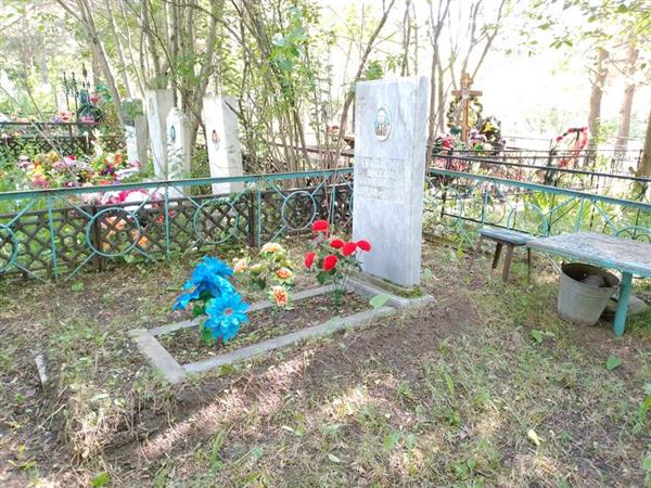 Булыгин Михаил Семенович