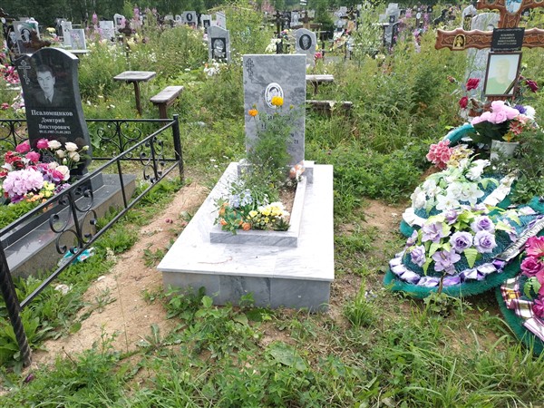 Ширяев Николай Анатольевич