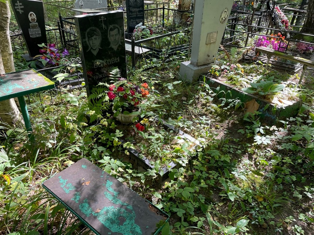 Быков Юрий Николаевич