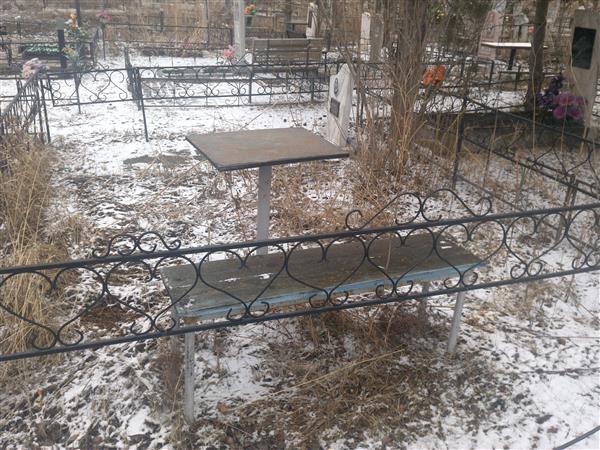 Медведев Олег Васильевич
