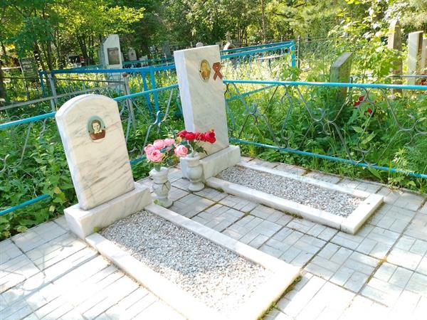 Якимчук Иван Васильевич