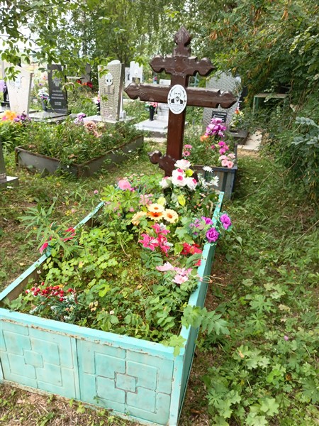 Абросимов Виктор Владиславович