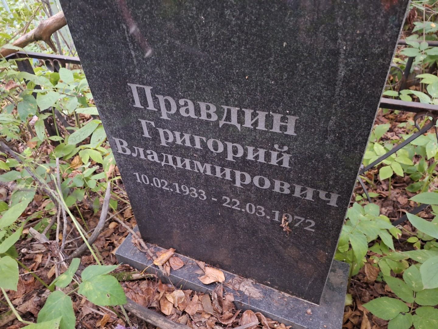 Правдин