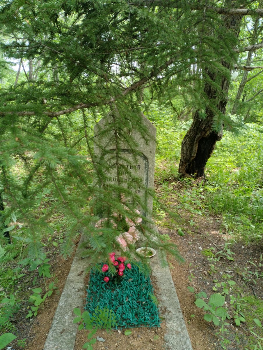 Шипитько Нина Игнатьевна