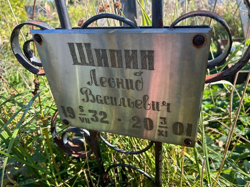 Шипин