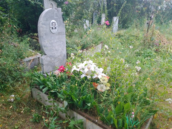 Шильникова Галина Степановна