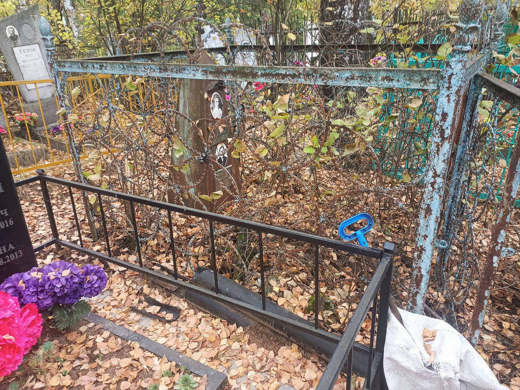 Короткова Евдокия Ивановна