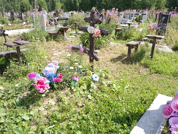Чумичёв Александр Васильевич