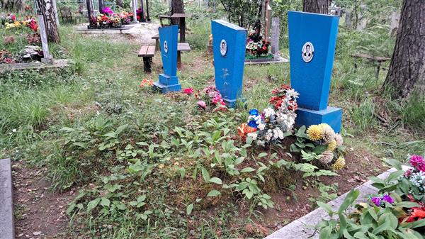Макеев Александр Степанович