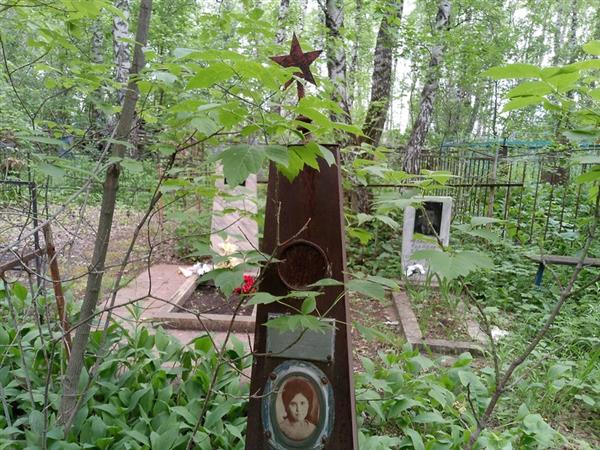 Зачепа-Соколовская Галина Михайловна