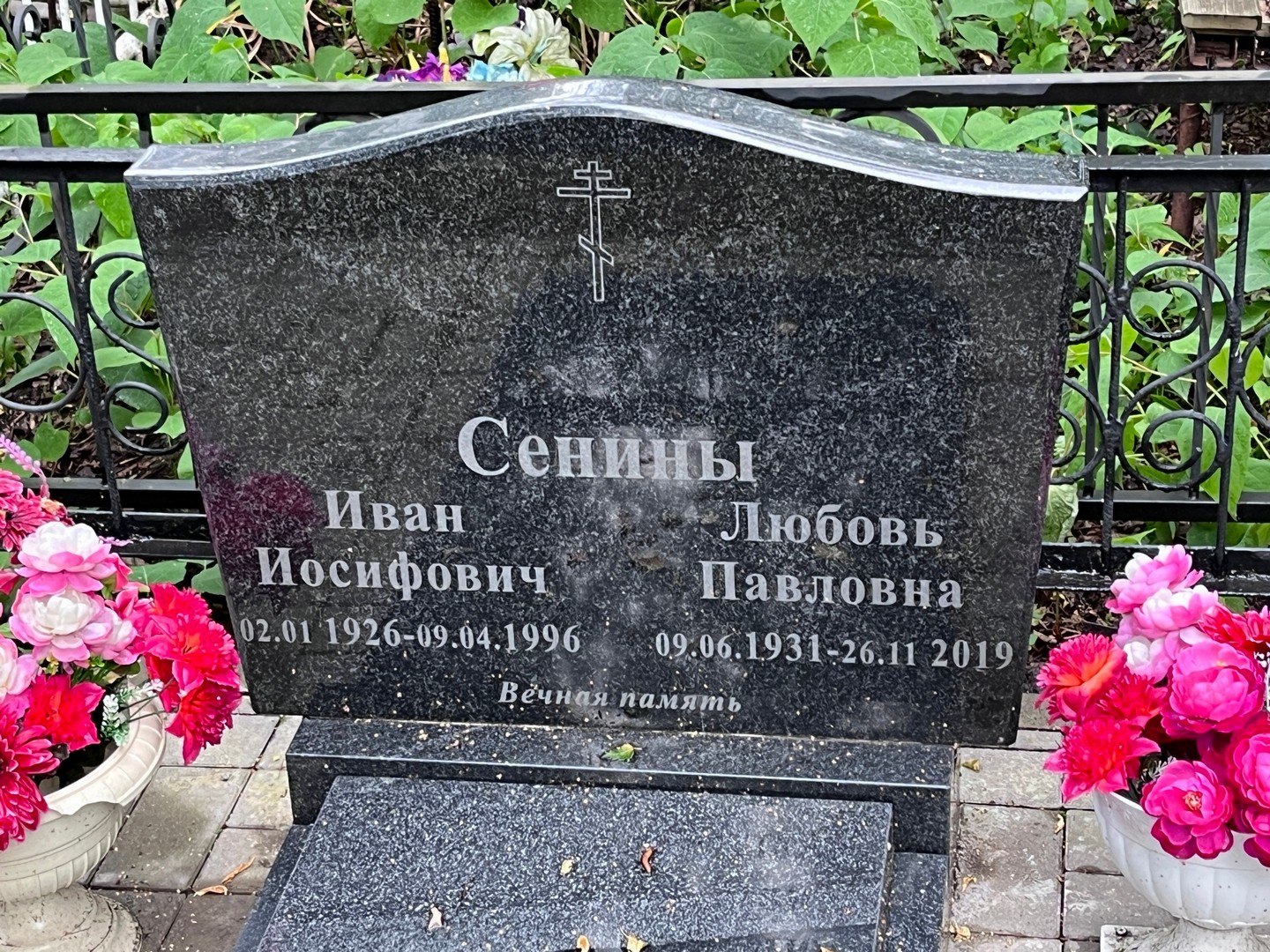 Сенина