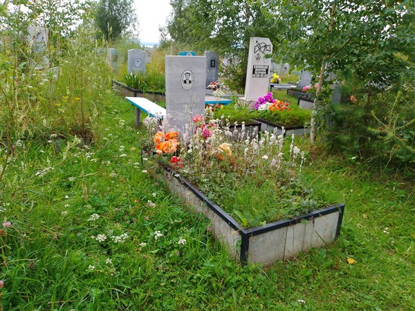 Батеньков Иван Васильевич