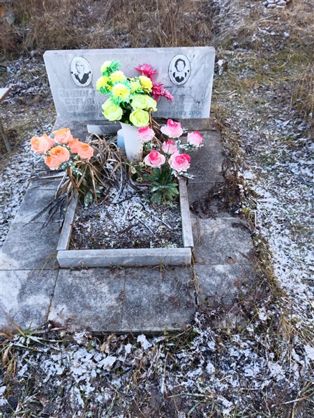 Заворохина Степанида Ермолаевна