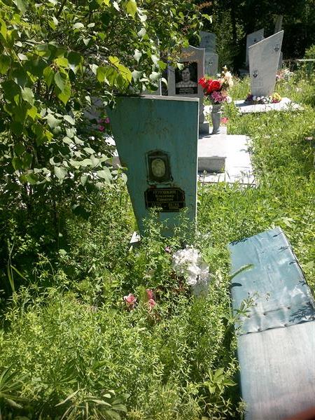 Тётушкин Владимир Никитич
