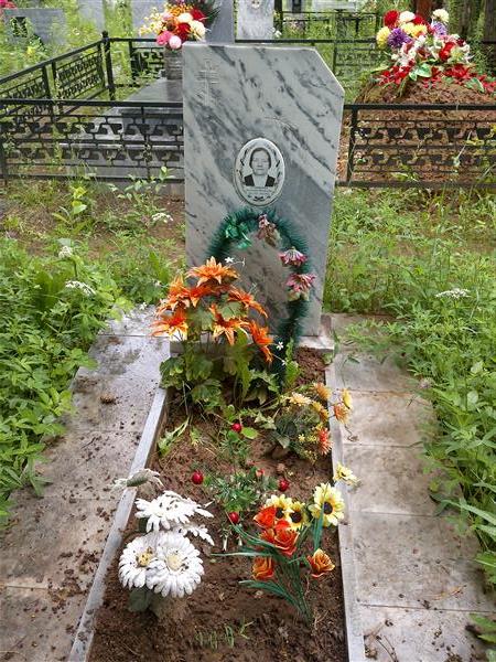 Тупицына Валентина Михайловна