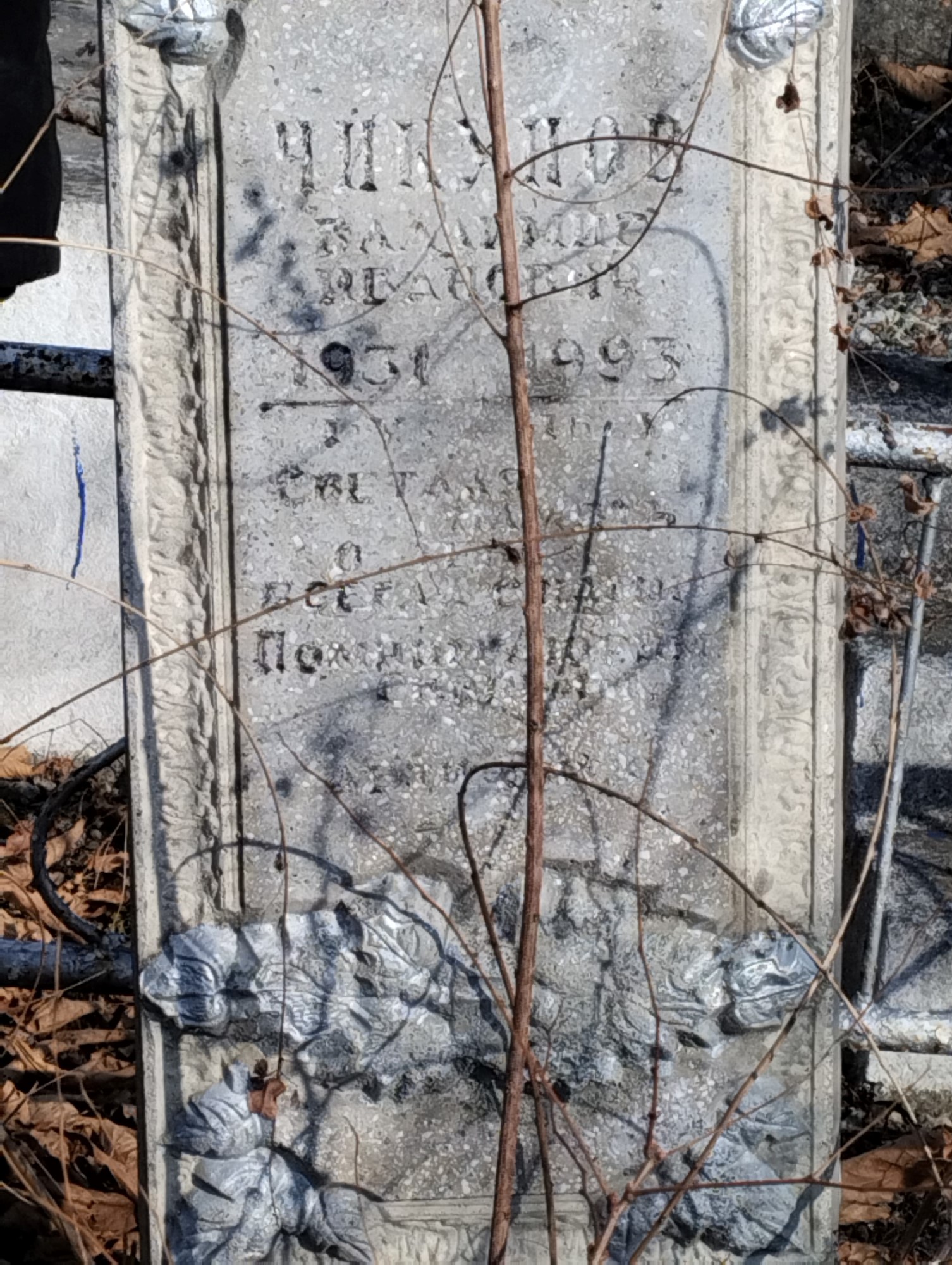 Чикунов Владимир Иванович