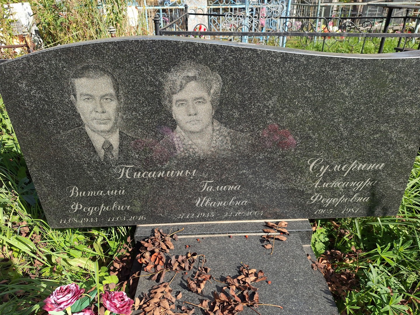 Писанин