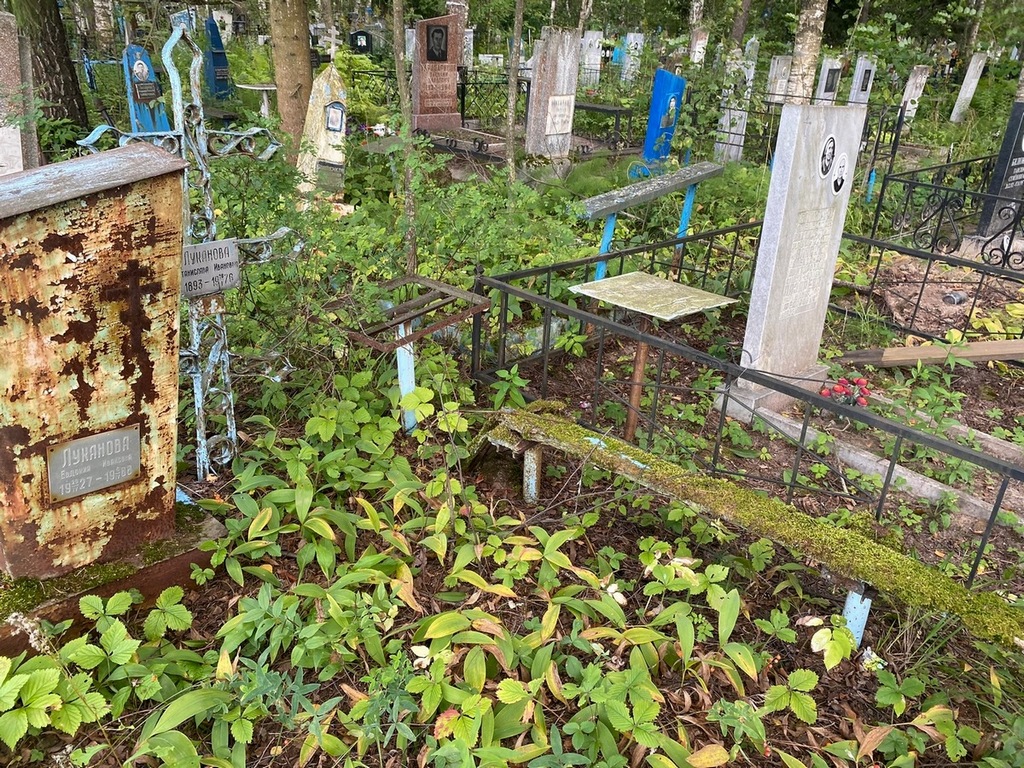Луканова Станислава Ивановна