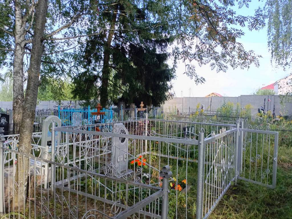 Овсянников Дмитрий