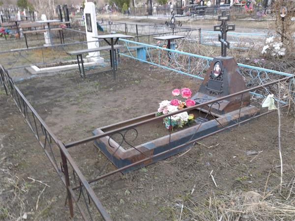 Шкуратова Валентина Ивановна