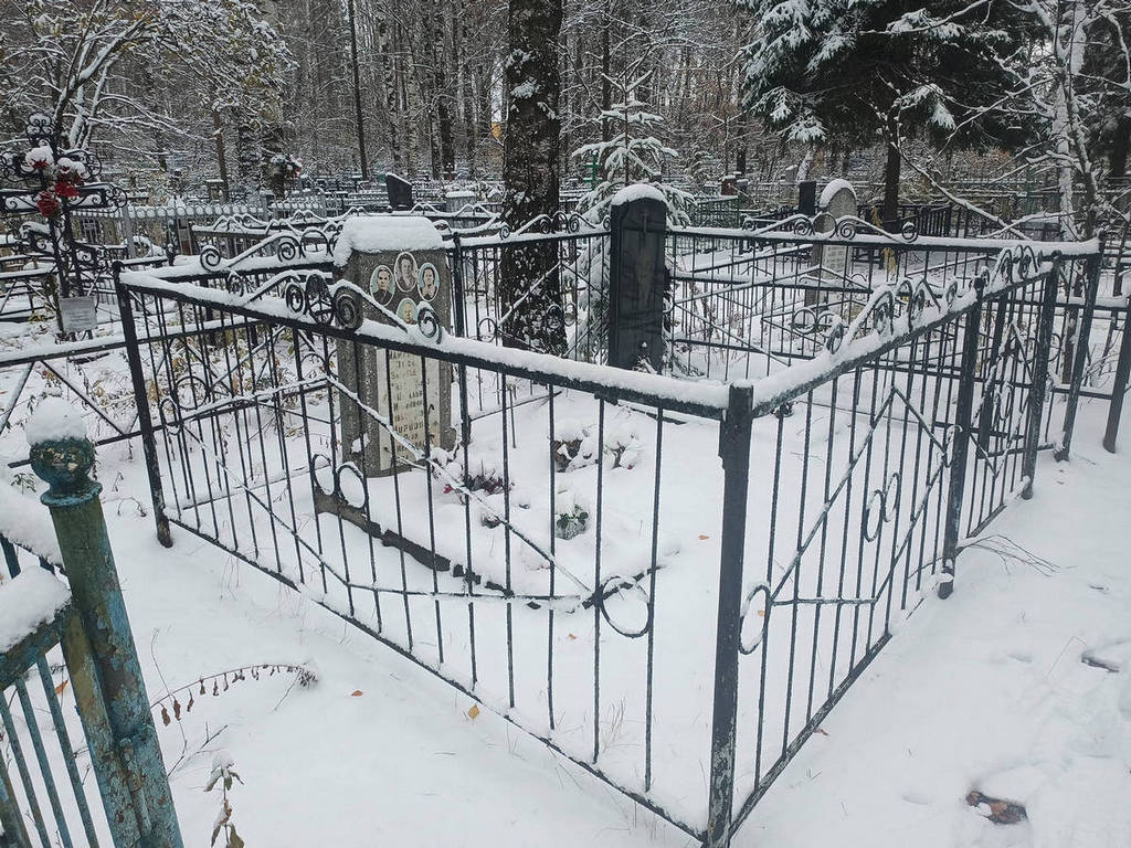 Морозов Яков Иванович