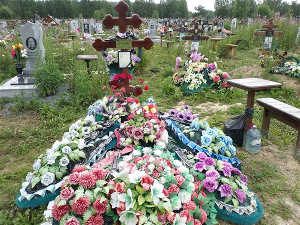 Серухин Андрей Степанович
