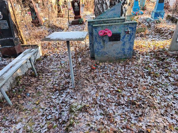 Леонтьев Тит Осипович