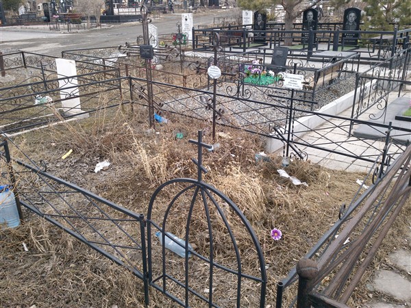 Янушкявичене Ульяна Ефимовна