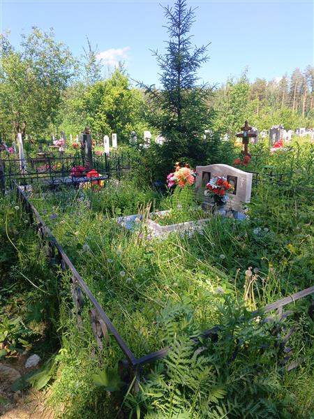 Тарасов Алексей Прокопьевич