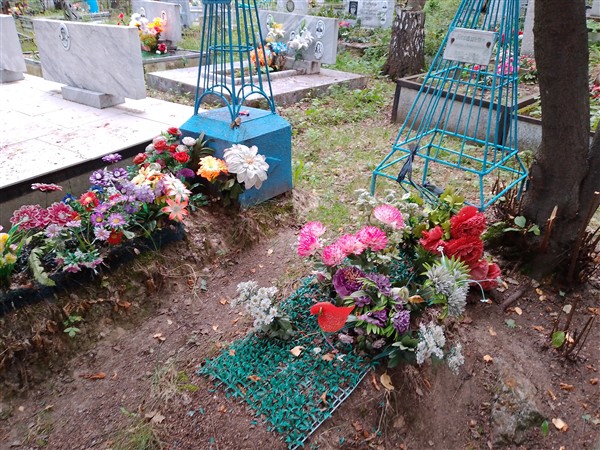 Большаков Павел Семенович
